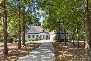 1011 Ridge Terrace, Greensboro, GA 30642 - Photo 6