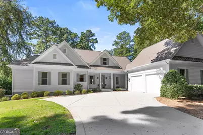 1011 Ridge Terrace, Greensboro, GA 30642 - Photo 2