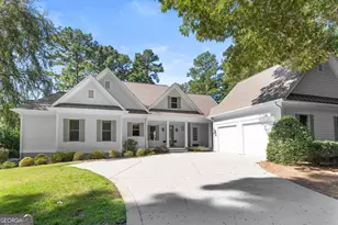 1011 Ridge Terrace, Greensboro, GA 30642 - Photo 2