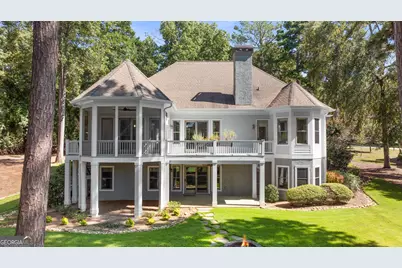 1011 Ridge Terrace, Greensboro, GA 30642 - Photo 8