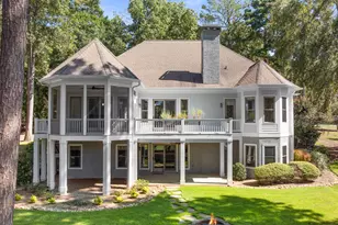 1011 Ridge Terrace, Greensboro, GA 30642 - Photo 8