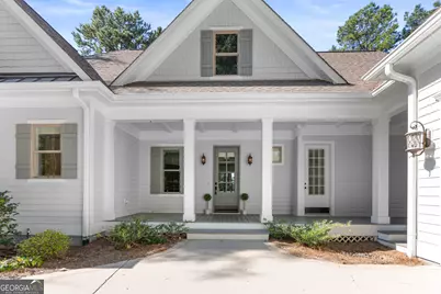 1011 Ridge Terrace, Greensboro, GA 30642 - Photo 4