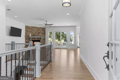 1011 Ridge Terrace, Greensboro, GA 30642 - Photo 14