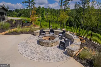 Lot 290 Anglers Ridge Road, Talking Rock, GA 30175 - Photo 16