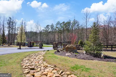 Lot 290 Anglers Ridge Road, Talking Rock, GA 30175 - Photo 22