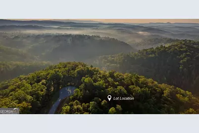 Lot 290 Anglers Ridge Road, Talking Rock, GA 30175 - Photo 2