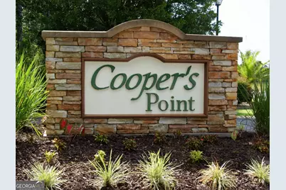 Lot 1A-13 Coopers Point Drive, Townsend, GA 31331 - Photo 6