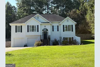 180 Blacks Mill Trace E, Dawsonville, GA 30534 - Photo 1