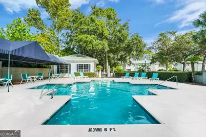 114 S Island Square Drive, Saint Simons, GA 31522 - Photo 46