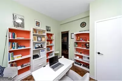 3060 Pharr Court North NW #423, Atlanta, GA 30305 - Photo 20