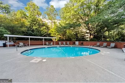 3060 Pharr Court North NW #423, Atlanta, GA 30305 - Photo 28