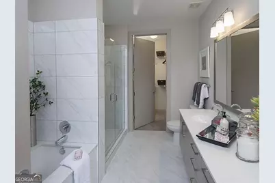 2144 Peachtree Road #401, Atlanta, GA 30309 - Photo 20