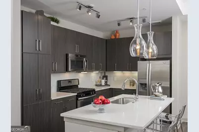 2144 Peachtree Road #401, Atlanta, GA 30309 - Photo 4