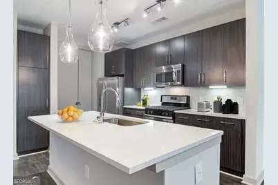 2144 Peachtree Road #401, Atlanta, GA 30309 - Photo 6