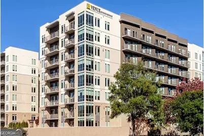 2144 Peachtree Road #401, Atlanta, GA 30309 - Photo 34