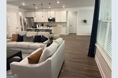 Lot 81 Modena Drive, Douglasville, GA 30135 - Photo 8