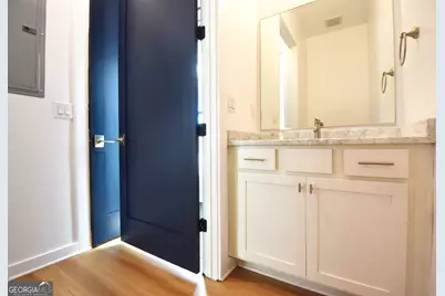 195 Breakspear Lane, Fayetteville, GA 30214 - Photo 18