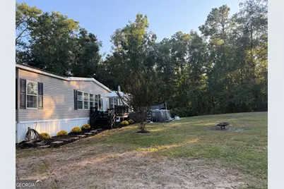 865 Buck Swamp Road, Brunswick, GA 31523 - Photo 4