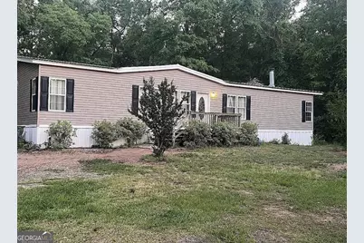 865 Buck Swamp Road, Brunswick, GA 31523 - Photo 2
