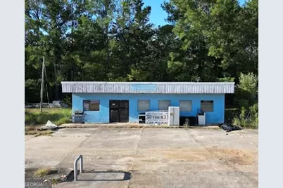 0 Cross Cedar Road, Wrightsville, GA 31096 - Photo 2