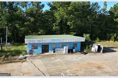 0 Cross Cedar Road, Wrightsville, GA 31096 - Photo 4