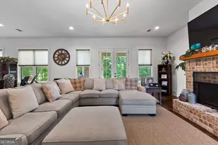 43 N Cove Dr, Newnan, GA 30263 - Photo 18