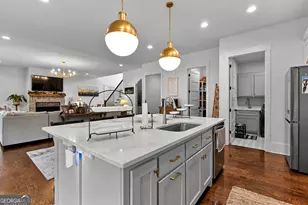 43 N Cove Dr, Newnan, GA 30263 - Photo 26