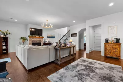 43 N Cove Drive, Newnan, GA 30263 - Photo 16