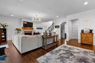 43 N Cove Dr, Newnan, GA 30263 - Photo 16