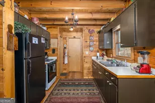 191 Mountain View Rd, Ellijay, GA 30540 - Photo 6