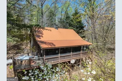 191 Mountain View Road, Ellijay, GA 30540 - Photo 2