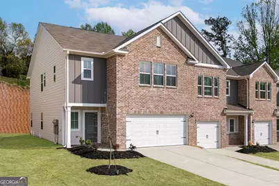 3923 Hidden River Lane, Oakwood, GA 30566 - Photo 2