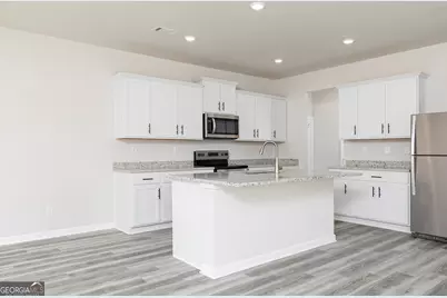 3923 Hidden River Lane, Oakwood, GA 30566 - Photo 8