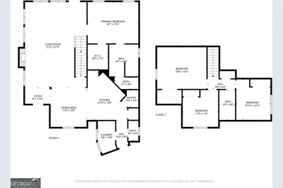 117 Orion Terrace, Carrollton, GA 30117 - Photo 64