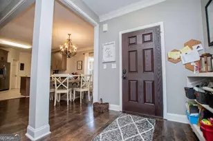 117 Orion Terrace, Carrollton, GA 30117 - Photo 8