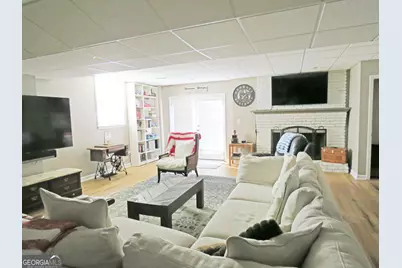 203 Angla Drive SE, Smyrna, GA 30082 - Photo 36