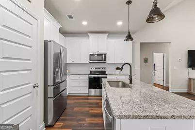 3028 Sarah Lane, Griffin, GA 30224 - Photo 6