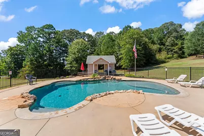 3028 Sarah Lane, Griffin, GA 30224 - Photo 22