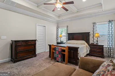 3028 Sarah Lane, Griffin, GA 30224 - Photo 8