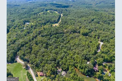 Lots 1 &amp; 2 Twin Knolls Trail, Martin, GA 30557 - Photo 8