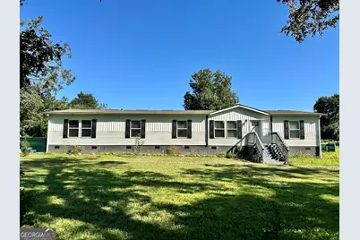 4003 Oxford Lane, Blackshear, GA 31516 - Photo 42