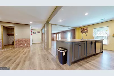 4003 Oxford Lane, Blackshear, GA 31516 - Photo 2