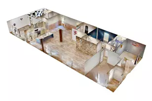 4003 Oxford Ln, Blackshear, GA 31516 - Photo 6