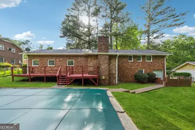 4616 Greensprings Road, Atlanta, GA 30337 - Photo 24
