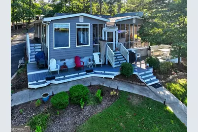 230 Shelton Drive, Eatonton, GA 31024 - Photo 4