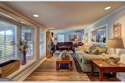 230 Shelton Drive, Eatonton, GA 31024 - Photo 22