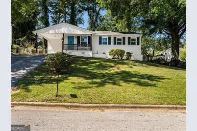 6371 Westbury Road, Riverdale, GA 30274 - Photo 2