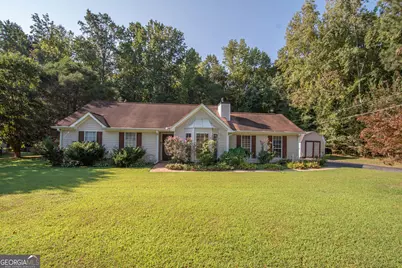 20 Beaver Creek Lane, Sharpsburg, GA 30277 - Photo 2