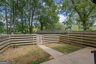 541 North White St, Carrollton, GA 30117 - Photo 22