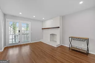 541 North White St, Carrollton, GA 30117 - Photo 10